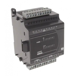 module delta DVP16XP211R 8 ngõ vào 8 ngõ ra